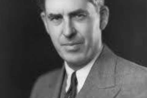 The American Fascist