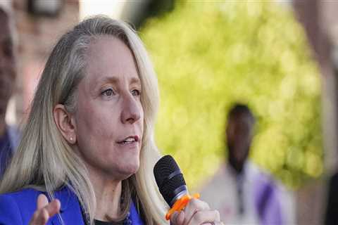 Winning Over Northern Virginia: Democratic Campaigns Address Transportation and Housing Issues