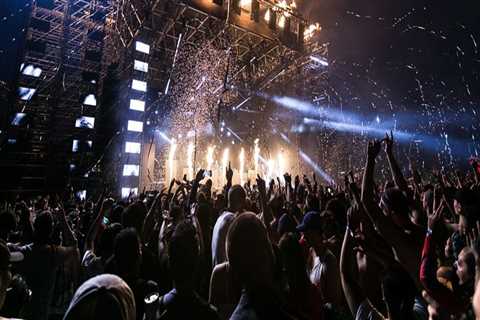 The Insider's Guide to Music Event Prices in Southern Mississippi