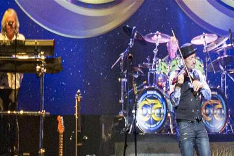 The Ultimate Guide to Buying Tickets for Music Events in Southern Mississippi