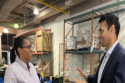 Navigating the Unique Challenges of Democratic Campaigns in Northern Virginia