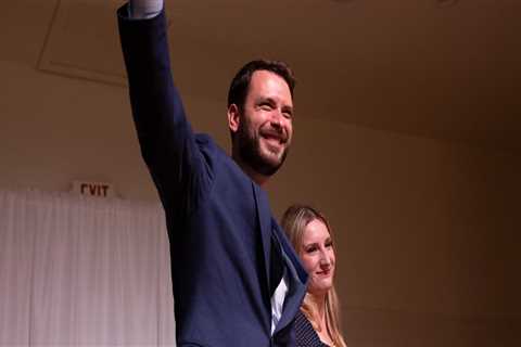 The Ultimate Guide to Democratic Campaign Fundraising in Northern Virginia