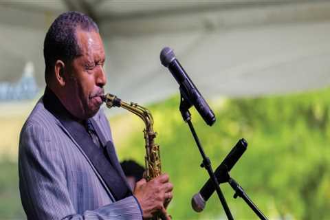 The Vibrant Music Scene of Southern Mississippi