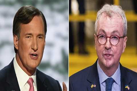 The Ins and Outs of Democratic Campaigns in Northern Virginia