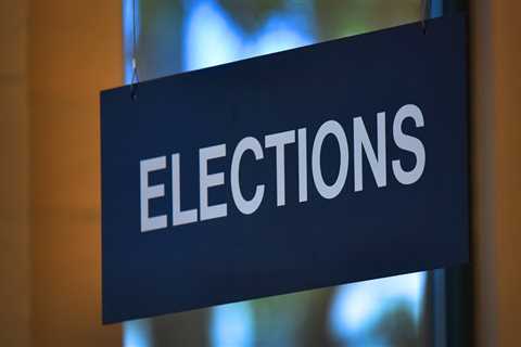 The Ins and Outs of Funding Voting Campaigns in Multnomah County, Oregon