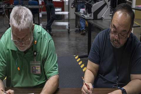 Ensuring Election Security: A Comprehensive Look at Voting Campaigns in Multnomah County, Oregon