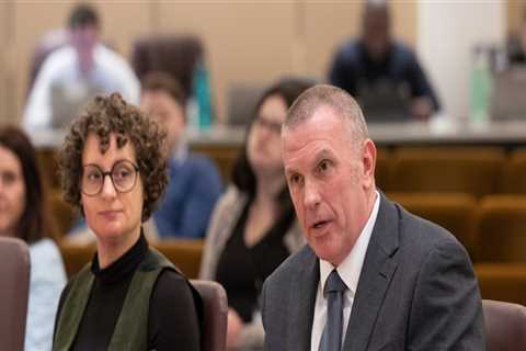 Collaborating for a Winning Voting Campaign in Multnomah County, Oregon