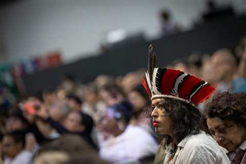 “Coordinated backlash”: Activists say COP30 gender spat reflects wider threat