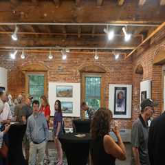 Exploring the Art Scene in Belknap County, New Hampshire