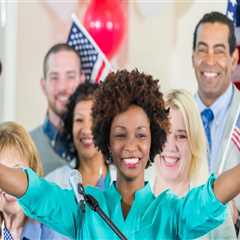 Winning Over Voters in Mobile, Alabama: Insights from a Political Campaign Expert