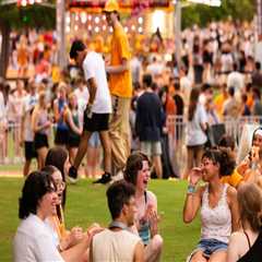 Celebrating Community in East Tennessee