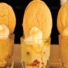 The Culinary Traditions of Community Celebrations in East Tennessee