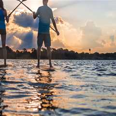 The Evolution of Sports Events in Central Florida: A Closer Look at the History and Future