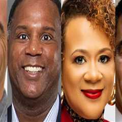 The Key Players in Gainesville, Georgia Elections