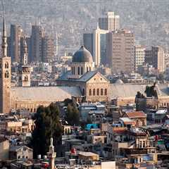 The Governance of Damascus, Oregon: An Expert's Perspective on the Mayor of Damascus