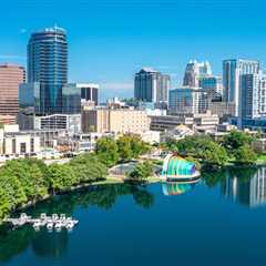 The Ultimate Guide to Attending Sports Events in Central Florida