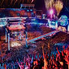 The Impact of Sports Events on Central Florida's Economy and Community