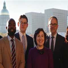 The Power of Citizen Participation: How to Effectively Voice Your Concerns to Elected Officials in..