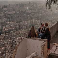 The Complex Governance of Damascus, Oregon: A Closer Look at the Election Process