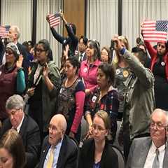 The Impact of Immigration Policies and Border Security on Northern Virginia