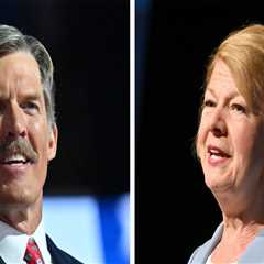 The Fight Against Climate Change: How Political Candidates in Northern Virginia are Taking Action