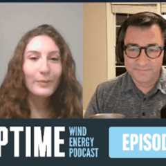 Statkraft Sells Offshore Wind, Torsional Blade Testing