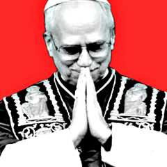 Far-Left Pope Leo XIV Urges Trump NOT to Topple Maduro by Force (VIDEO)