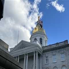 Expert Analysis: What to Expect for Voter Turnout in Hillsborough County, New Hampshire