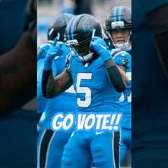 Don’t forget to vote!