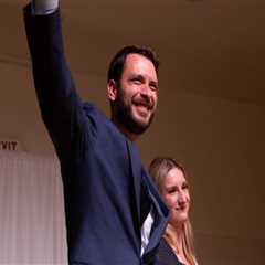 Understanding the Goals of Voting Campaigns in Northern Virginia