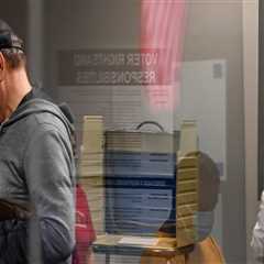 The Impact of Voting Campaigns on Voter Turnout in Northern Virginia