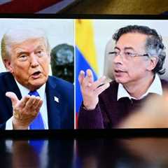 Leftist Colombian President Challenges Trump and Demands “Returning” Texas to Mexico: Geopolitical..