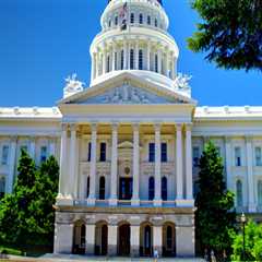 Exploring the Intersection of Education Policy and Governance in Southern California