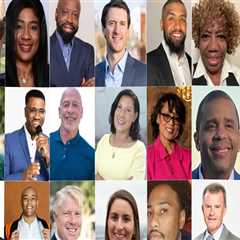 Understanding Voter Income Levels in Northeast Ohio: A Guide for Political Candidates