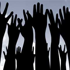 Exploring Citizen Participation in Governance Decisions in Southern California