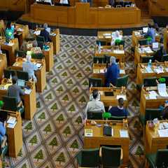 A Comprehensive Guide to Contacting Elected Representatives in Gresham, Oregon