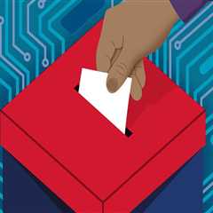 The Influence of Local Media on Election Campaigns in North Central Colorado