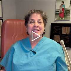 Really thick toenails and a corn - Intro