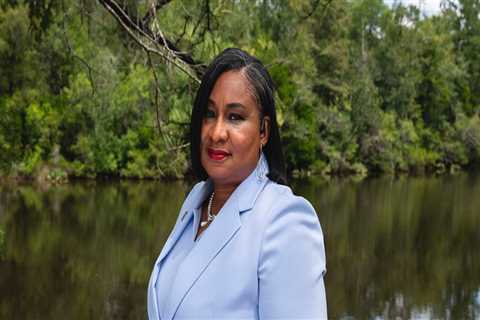 The Urgency of Addressing Climate Change in Mobile, Alabama