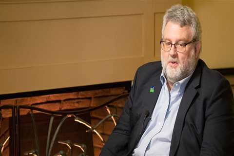 The Power and Influence of the Mayor in Tigard, Oregon