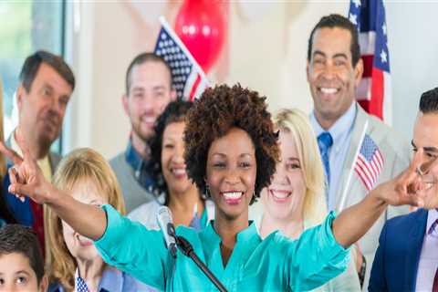 Winning Over Voters in Mobile, Alabama: Insights from a Political Campaign Expert