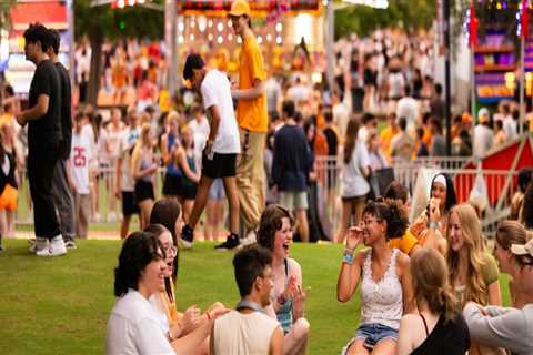 Celebrating Community in East Tennessee