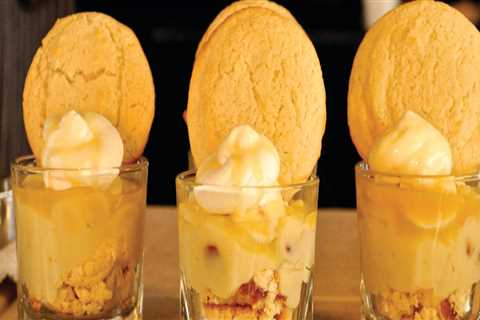 The Culinary Traditions of Community Celebrations in East Tennessee