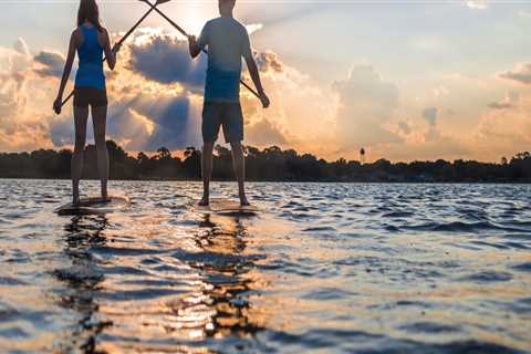 The Evolution of Sports Events in Central Florida: A Closer Look at the History and Future