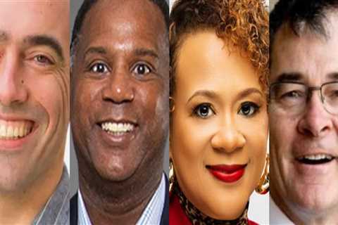 The Key Players in Gainesville, Georgia Elections