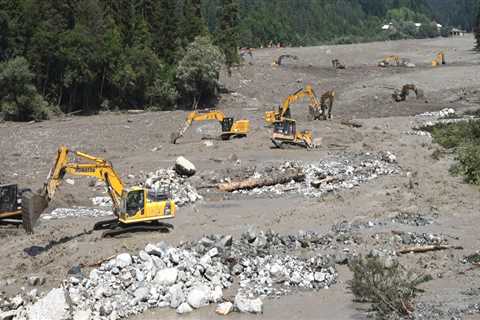 The Efficient Management of Emergency Situations and Natural Disasters by Elected Officials in..