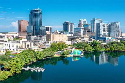 The Ultimate Guide to Attending Sports Events in Central Florida