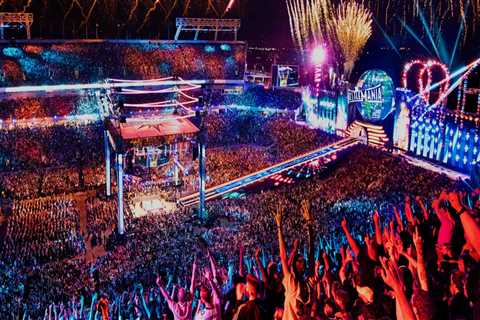 The Impact of Sports Events on Central Florida's Economy and Community