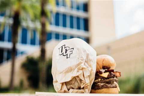 Bringing Your Own Snacks and Drinks to Sports Events in Central Florida: An Expert's Guide