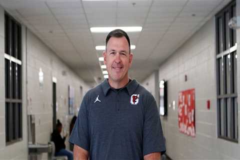 Prioritizing Public Safety and Law Enforcement in Gainesville, Georgia